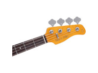 Marcus Miller Z7-4 Antique White Marcus Miller Z7-4 Antique White